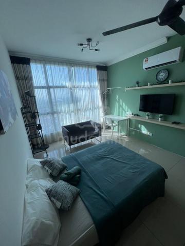 Vista Alam Serviced Apartment 1
