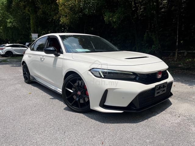 2024 Honda CIVIC 2.0 TYPE R FL5 (M) Ready Unit - 1