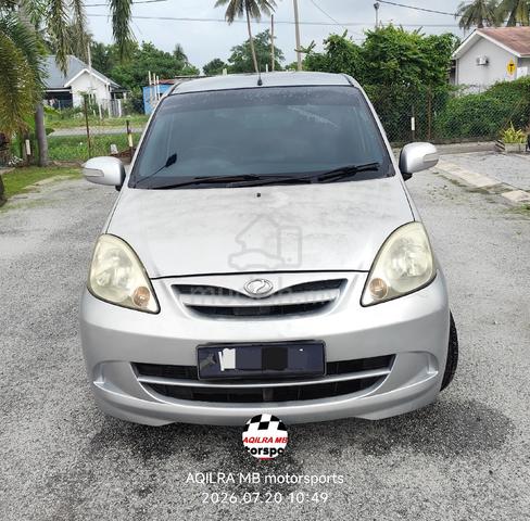2009 Perodua Viva EZI 1.0 AUTO (siap tukar nama) - 1