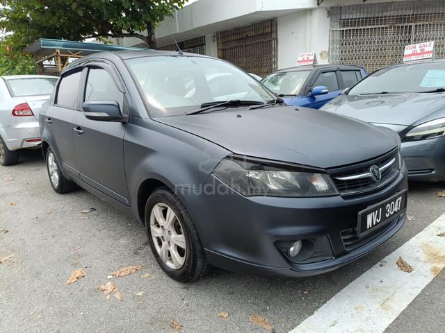 2011 Proton SAGA 1.3 FL (A) - 3