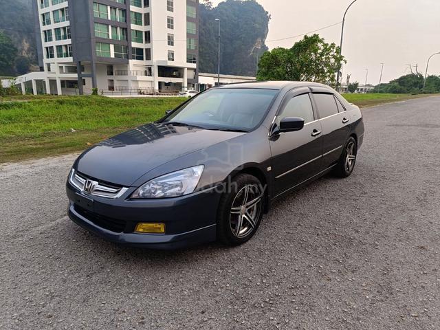 2007 Honda ACCORD 2.0 VTI-S FACELIFT (A) - 1
