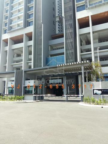 Atlantis Residences 1