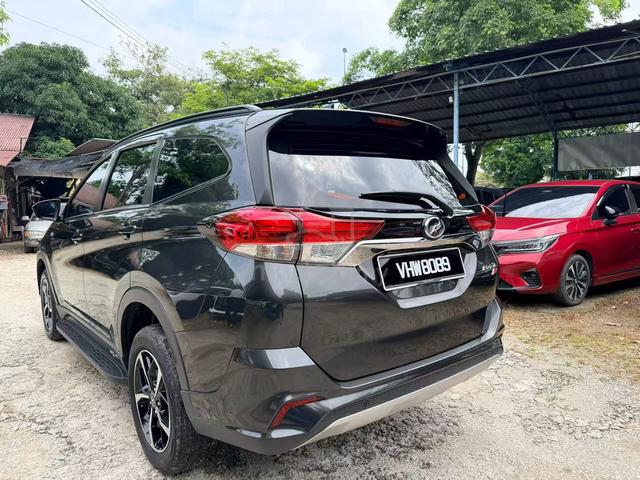 Perodua ARUZ 1.5 AV Car king 35k km (A)-22 - 3