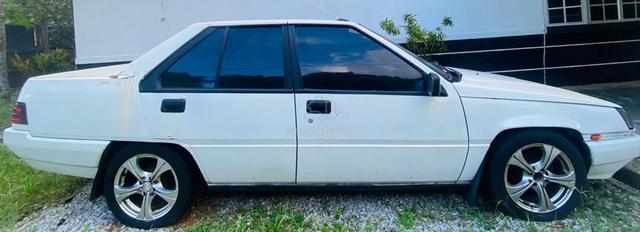 1995 Proton SAGA 1.5 (A) - 3