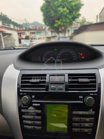 Toyota Vios 1.5G Spec Auto(2011) | DIRECT OWNER - 5