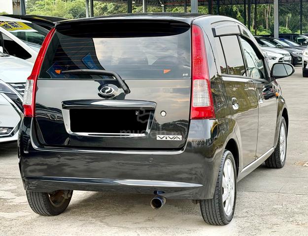 2014 Perodua VIVA 1.0 EZ✅1 Year Warranty  (A) - 4