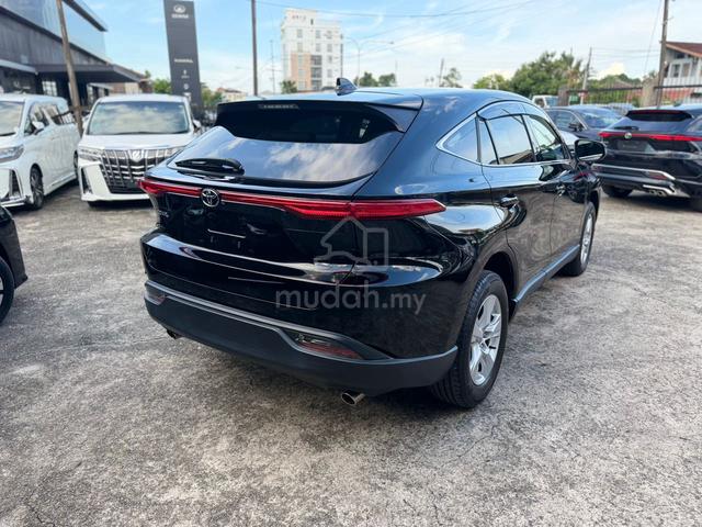 2021 Toyota HARRIER 2.0 S (A) - 3
