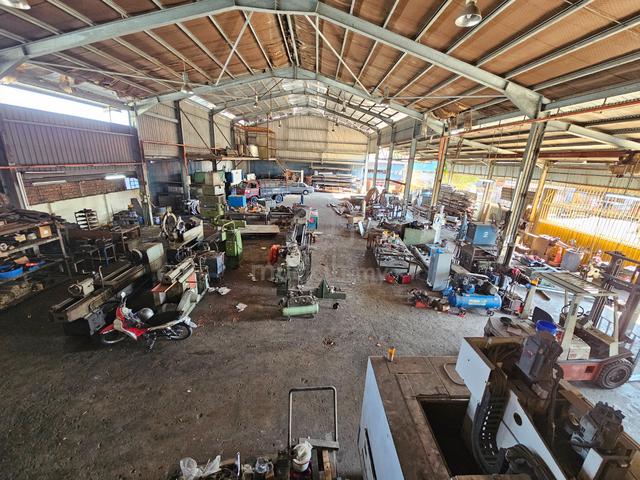 MALIM JAYA Single storey Factory for sale 1