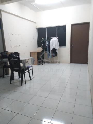 Taman Desa Ilmu 1