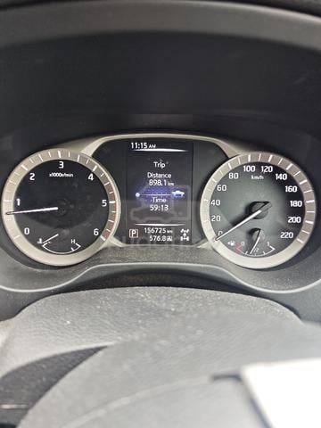 2016 Nissan NAVARA 2.5 VL NP300 (A) - 2
