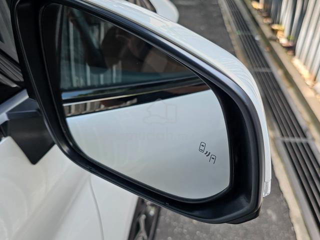 2025 Toyota VELLFIRE 2.4 Z PREMIER (A) White - 4