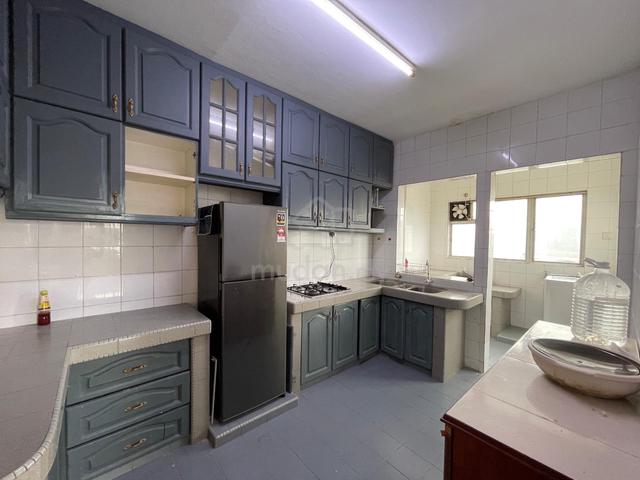 Bam Villa 1