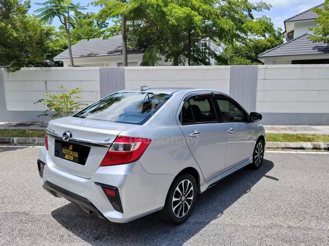 2020 Perodua BEZZA 1.3 PREMIUM X (A) - 5