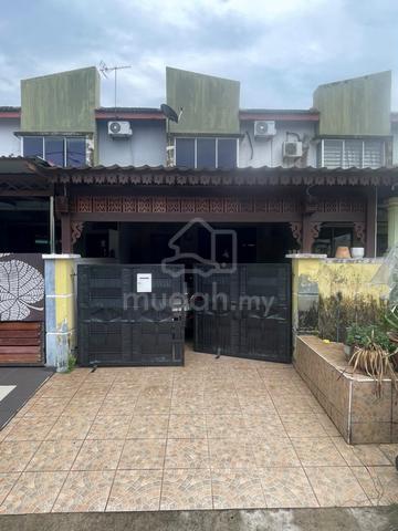 Tmn Scientex Jln Murai Pasir Gudang Full Loan Cashback Below Market 1