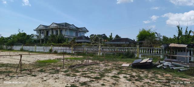 Kampung Bendang Ketok 1