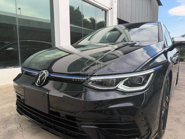 2022 Volkswagen GOLF 2.0 R DYNAMIC SELECT 5A CAR - 4