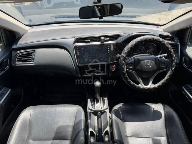 2018 Honda CITY 1.5 V FACELIFT (A) - 5