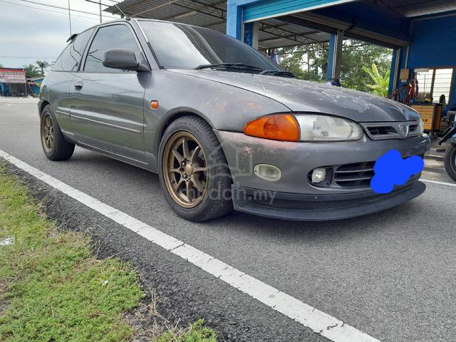 2002 Proton SATRIA 1.3 GLi (M) - 1