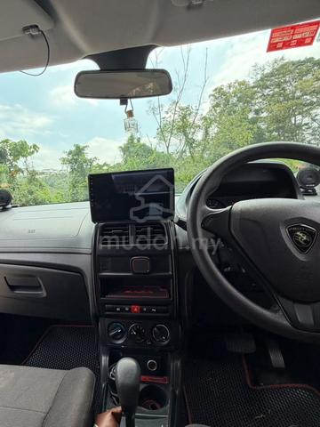 2016 Proton SAGA 1.3 STANDARD CVT - 4
