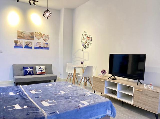 Imperio Residence 1