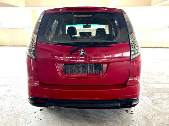 Proton Exora1.6L (A) - 4
