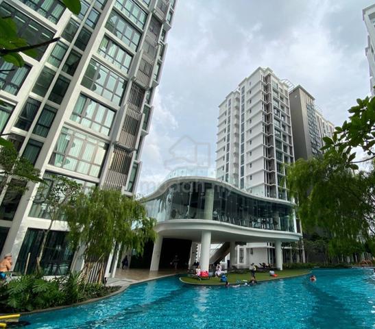H2O Residences 1