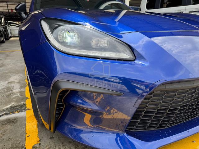 2022 Toyota GR86 2.4 SZ (A) - 3