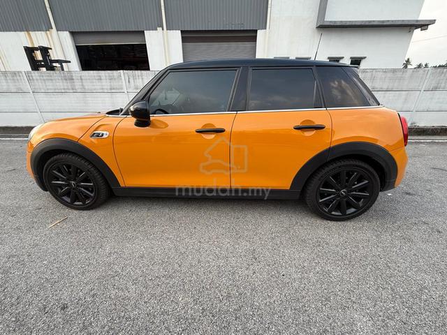 2018 Mini COOPER 2.0 S (A) - 3