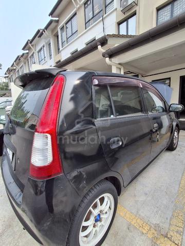 2008 Perodua VIVA 0.8 850 EX (M) - 1