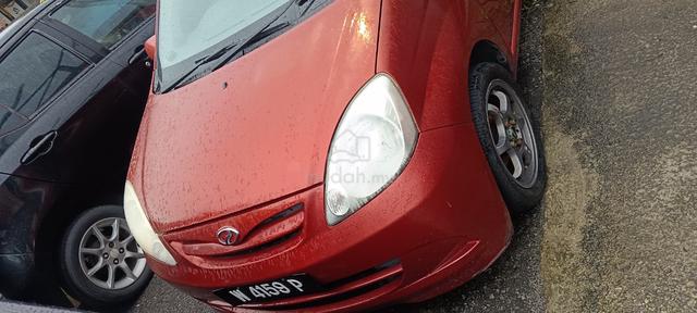 2014 Perodua VIVA 1.0 EZ STANDARD (A) - 3