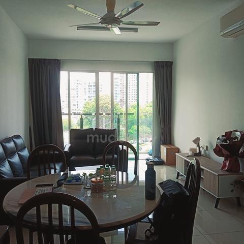 Tropicana Bay Residences @ PWC 1