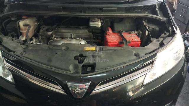 2014 Toyota ESTIMA 2.4 AERAS ACR50W ENHANCED (A) - 2