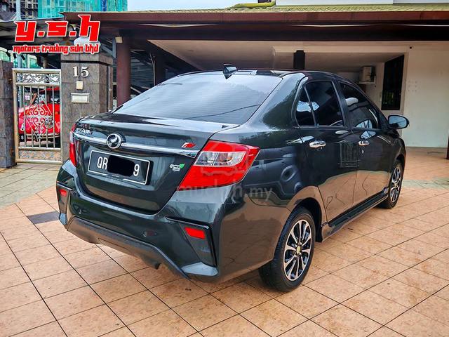 2023 Perodua BEZZA 1.3 AV (A) - 5