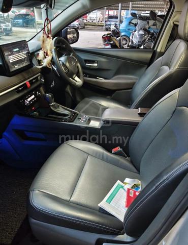 2024 Toyota VIOS 1.5 G MY23 (A) - 5