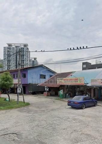 2 Storey Shoplot Puchong Batu14 For Sale 1