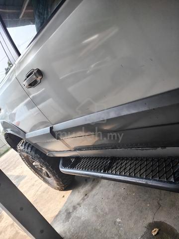 2003 Kia SORENTO 2.5 CRDI (A) - 5