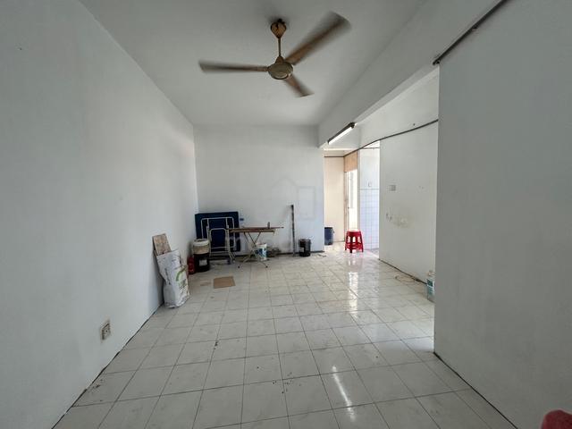 Taman Perai Indah 1