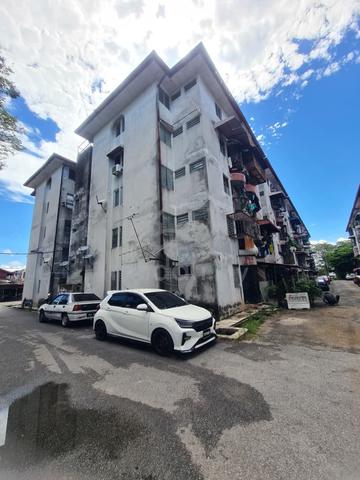 Lorong Tenggiri 1