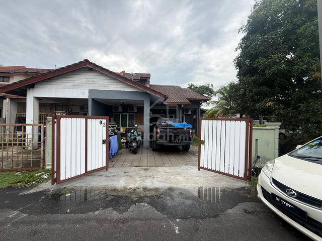 [HUGE 2809 SQ.ft]💥Teres 1½ Tingkat Taman Sungai Kapar Indah, Kapar 1