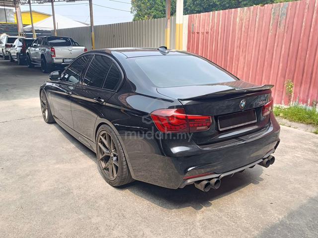 2014 Bmw 328I 2.0 M SPORTS F30 (A) LOAN KEDAI - 5