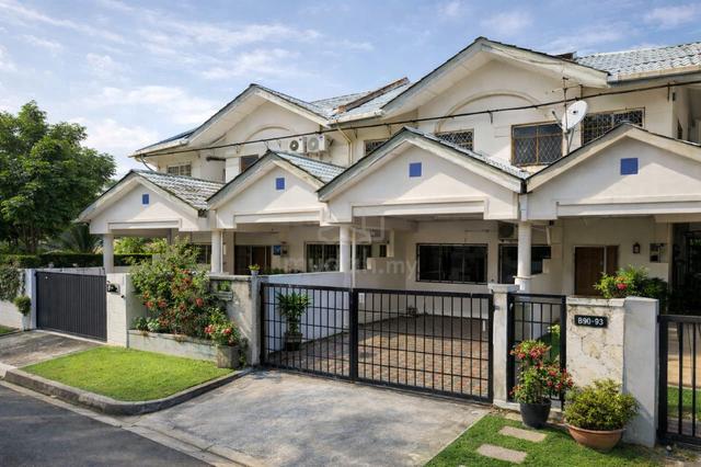Taman Indah Permai 1