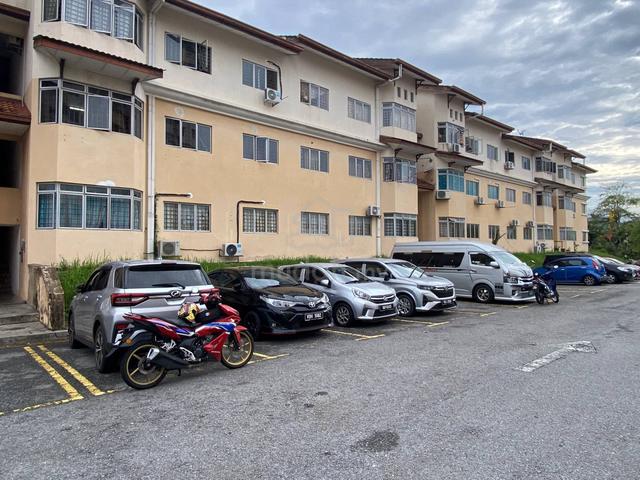 Vista Seri Putra Apartments 1
