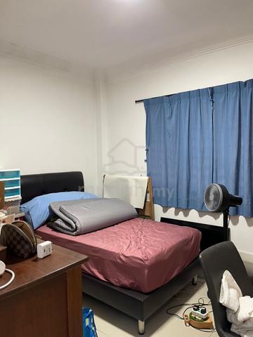 Seri Mutiara Apartments (Seri Alam) 2