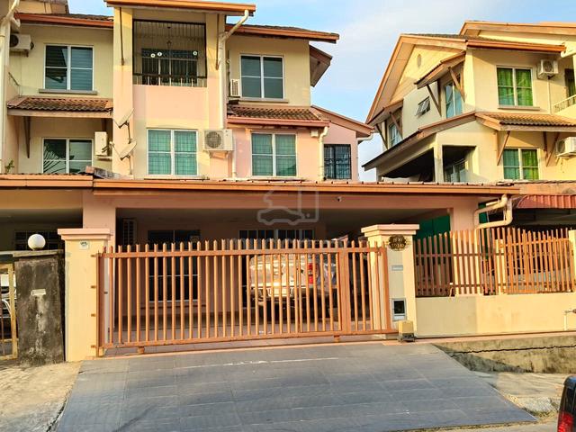 Taman Casa Palma 1