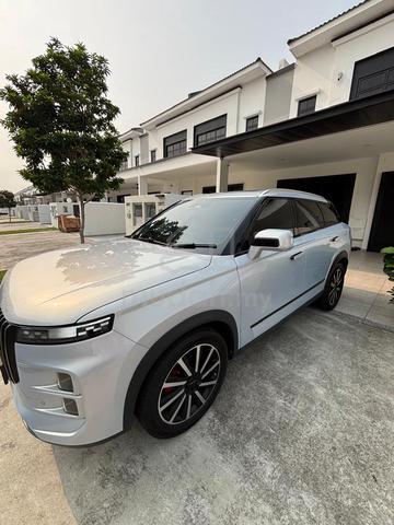 Jaecoo J7 1.6 AWD - Best - 3