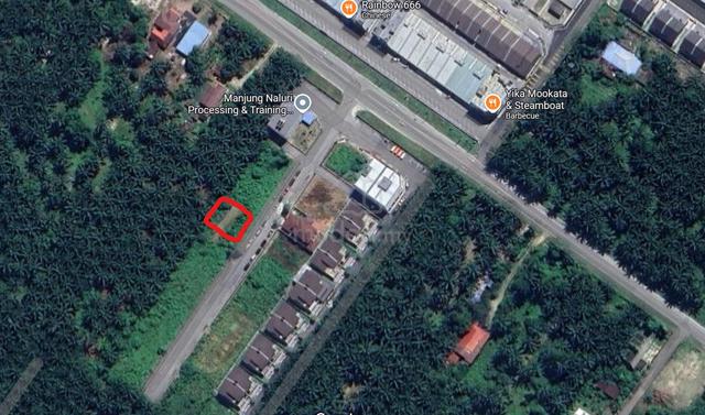 Taman Selamat Indah Banglo Lot for Sale 1