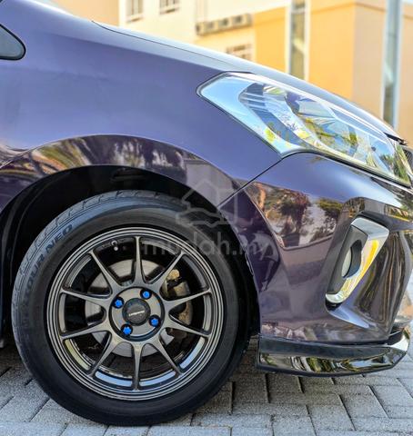 2018 Perodua MYVI 1.3 PREMIUM X (A) - 3