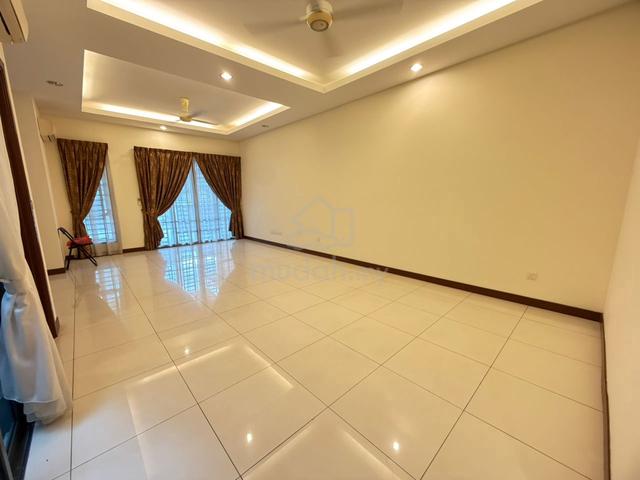 East Ledang at Iskandar Puteri Double Storey Superlink For Sale 1