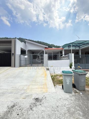 Bukit Mutiara - Renovated Single Storey For Sale 1