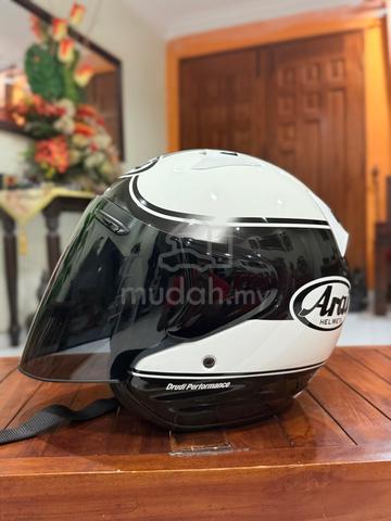 Arai Banda Original - photo 4 of 4